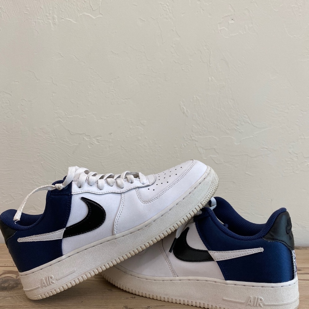 Nike Air Force One LV8 NBA